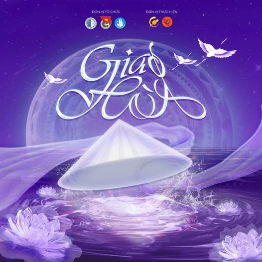 HLU FEST 2025: GIAO HÒA - CHƯƠNG TRÌNH CHÀO TÂN SINH VIÊN KHÓA 50 TRƯỜNG ĐẠI HỌC LUẬT HÀ NỘI: KHI MÀU SẮC CÙNG GIAO THOA, TUỔI TRẺ CÙNG TỎA SÁNG